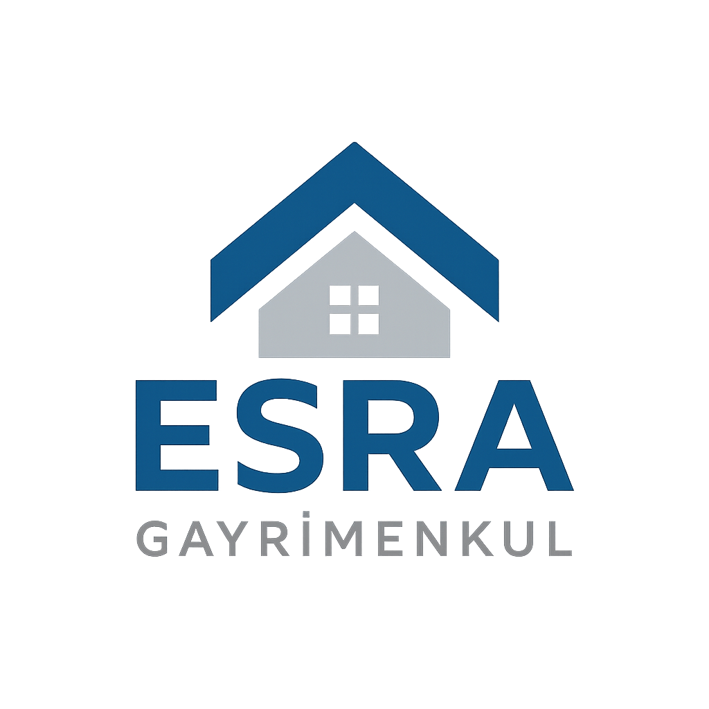 Esra Özel Gayrimenkul Logo